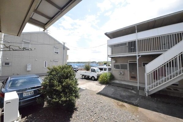 ウエストヒルズ・ショウの物件内観写真